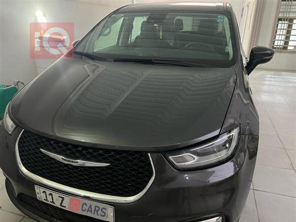 كرايسلر باسيفيكا 2023 للبيع في العراق - النجف